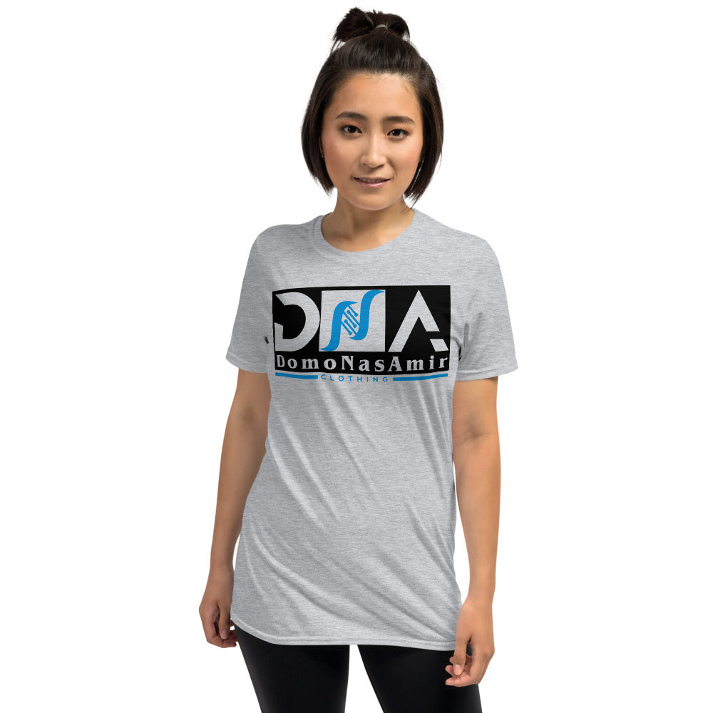 DNA Brand Short-Sleeve Unisex T-Shirt