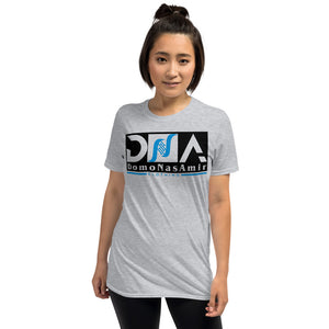 DNA Brand Short-Sleeve Unisex T-Shirt