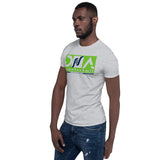DNA Brand Short-Sleeve Unisex T-Shirt