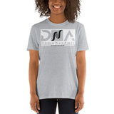 DNA Brand Short-Sleeve Unisex T-Shirt