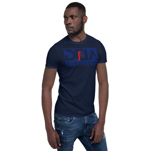 DNA Brand Short-Sleeve Unisex T-Shirt