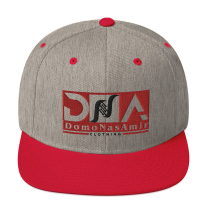DNA Signature Snapback by DNA Branding — product view 7
