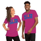 DNA Brand Short-Sleeve Unisex T-Shirt