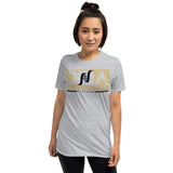DNA Brand Short-Sleeve Unisex T-Shirt