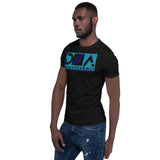 DNA Brand Short-Sleeve Unisex T-Shirt