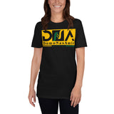 DNA Brand Short-Sleeve Unisex T-Shirt