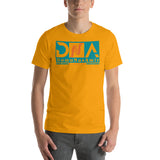 DNA Brand Short-Sleeve Unisex T-Shirt
