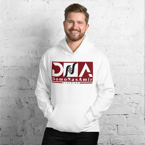 DNA Unisex Hoodie