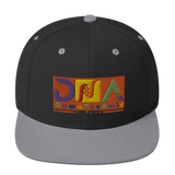 DNA Brand Snapback Hat