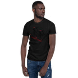 Uptown Riders Short-Sleeve Unisex T-Shirt