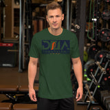 DNA Brand Short-Sleeve Unisex T-Shirt