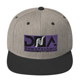 DNA Brand Snapback Hat
