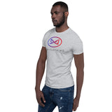 New DNA Brand Mix Color Short-Sleeve Unisex T-Shirt