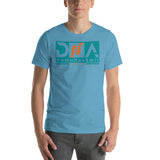DNA Brand Short-Sleeve Unisex T-Shirt