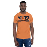 DNA Brand Short-Sleeve Unisex T-Shirt