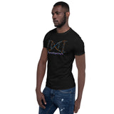 New DNA Brand Short-Sleeve Unisex T-Shirt
