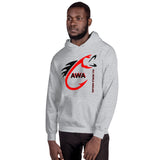 AWA Unisex Hoodie