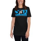 DNA Brand Short-Sleeve Unisex T-Shirt
