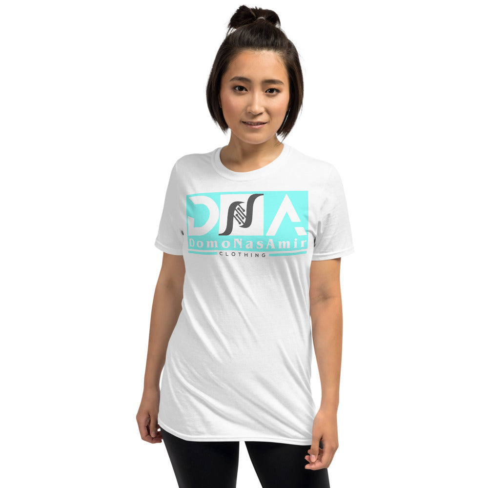 DNA Brand Short-Sleeve Unisex T-Shirt