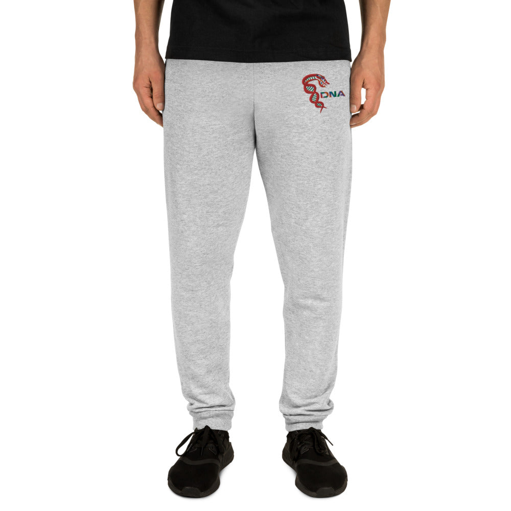 DNA Dragon Joggers by DNA Branding — product view 2