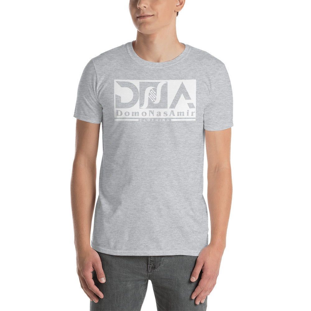 DNA Brand Short-Sleeve Unisex T-Shirt