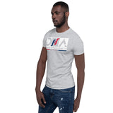 DNA Brand Short-Sleeve Unisex T-Shirt