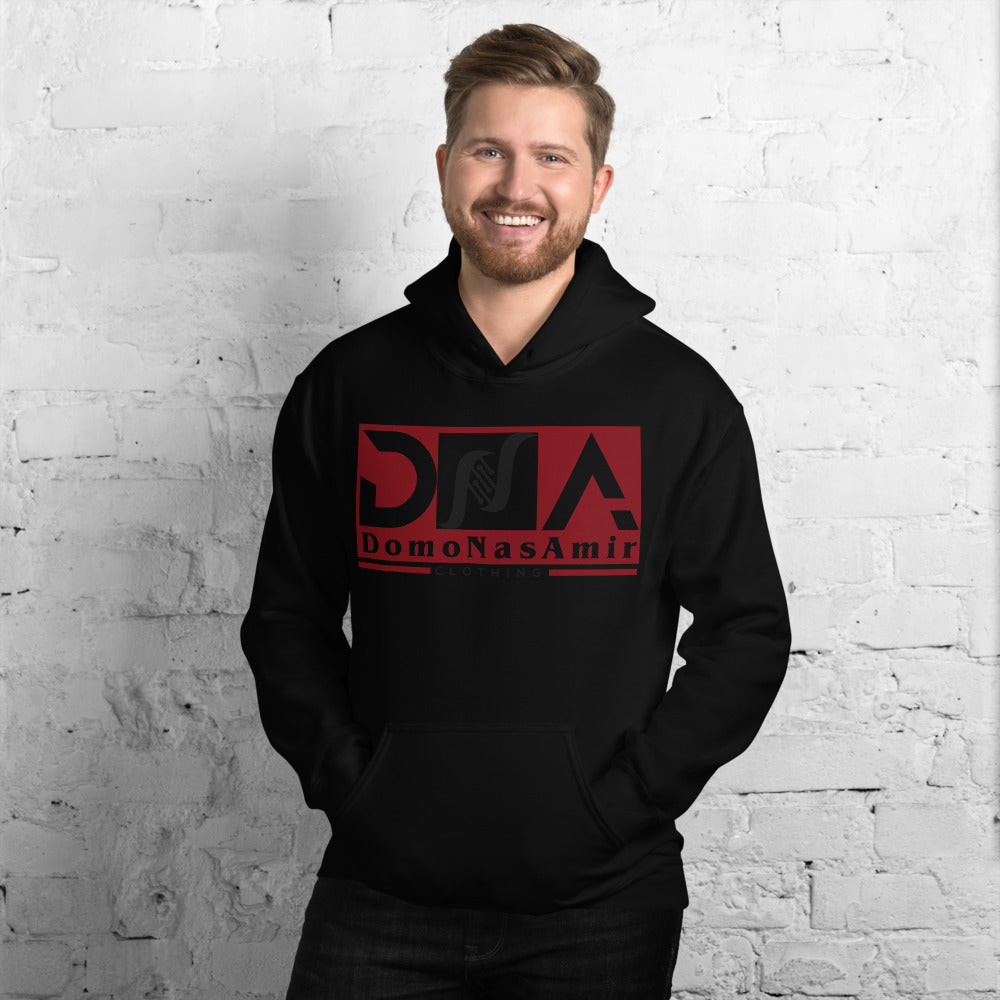 DNA Unisex Hoodie