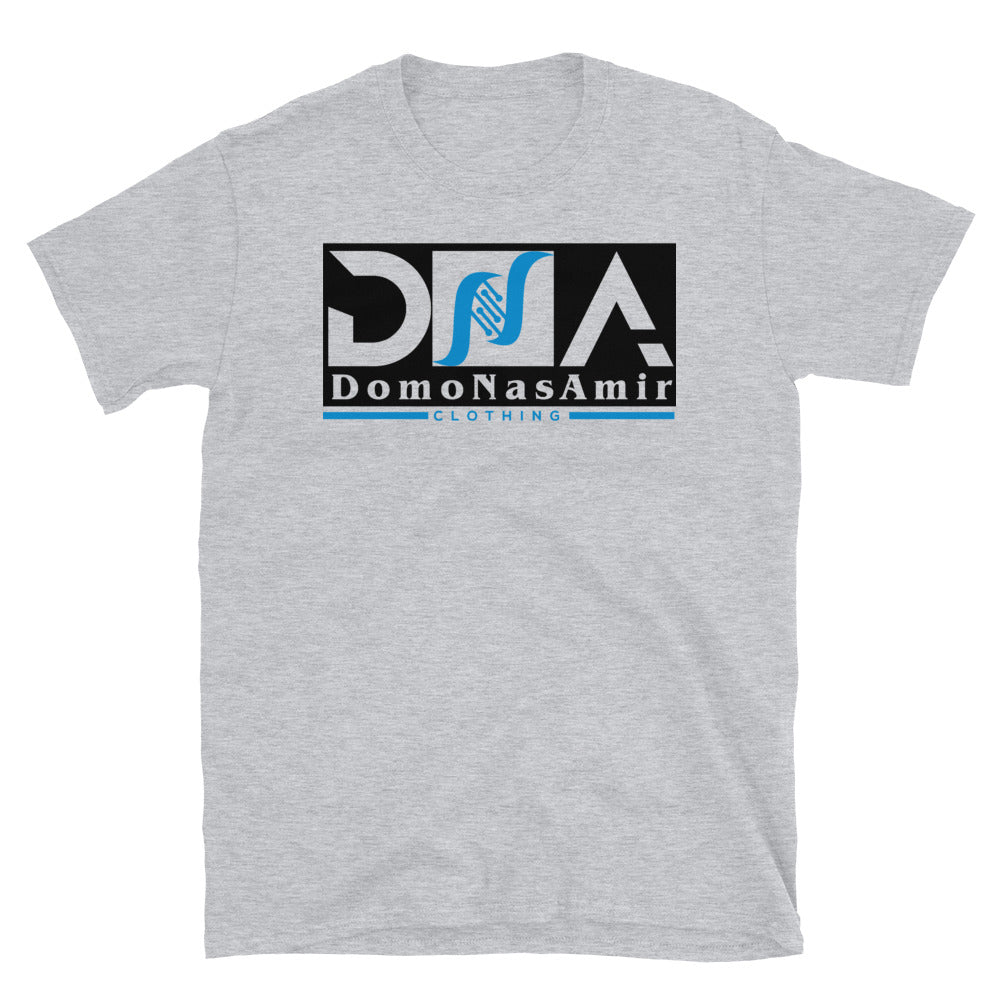 DNA Brand Short-Sleeve Unisex T-Shirt