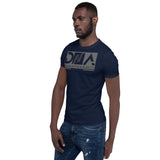 DNA Brand Short-Sleeve Unisex T-Shirt