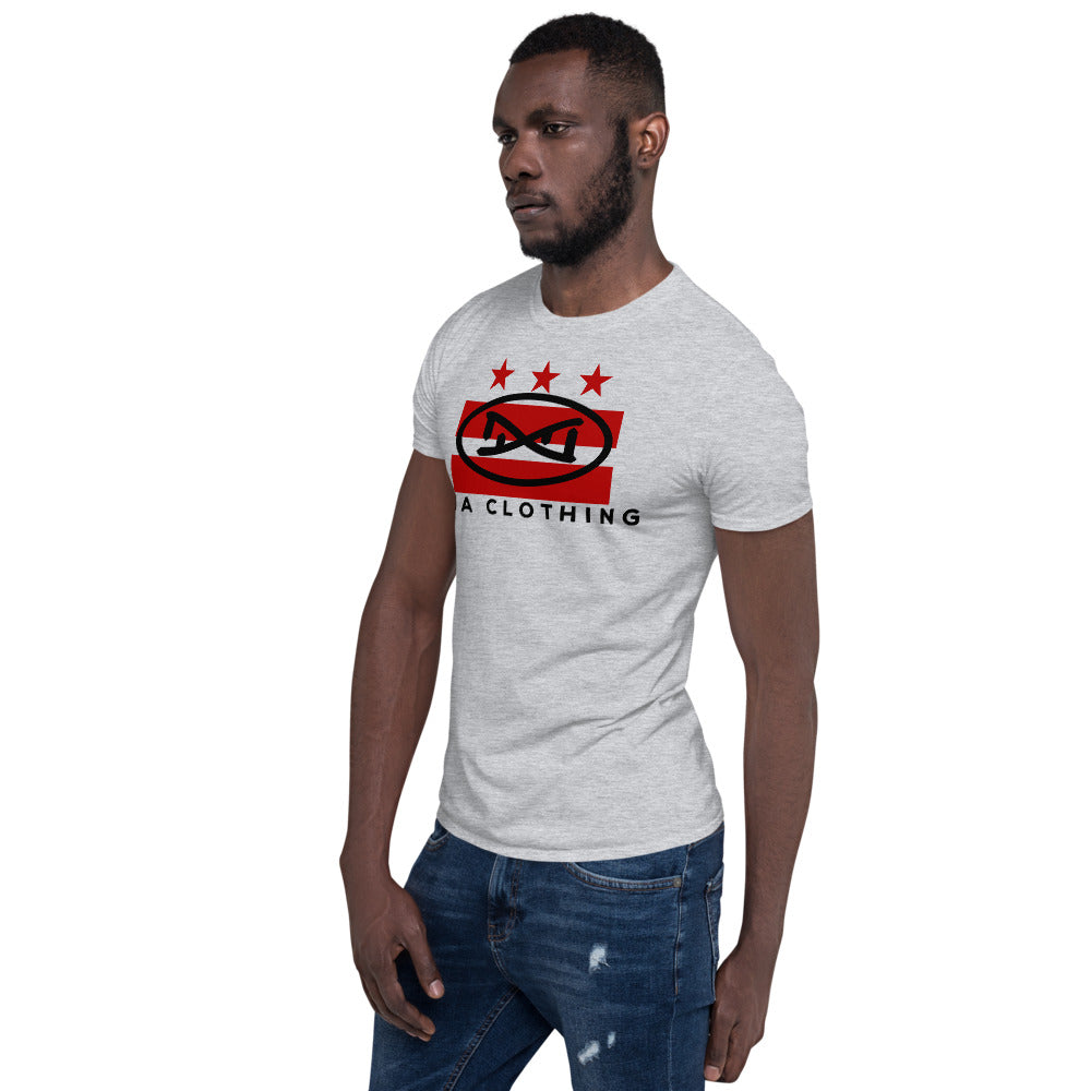 DNA DC Flag Tee by DNA Branding — product view 17