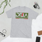 DNA Brand Short-Sleeve Unisex T-Shirt
