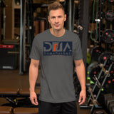 DNA Brand Short-Sleeve Unisex T-Shirt