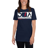 DNA Brand Short-Sleeve Unisex T-Shirt
