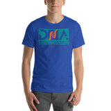 DNA Brand Short-Sleeve Unisex T-Shirt
