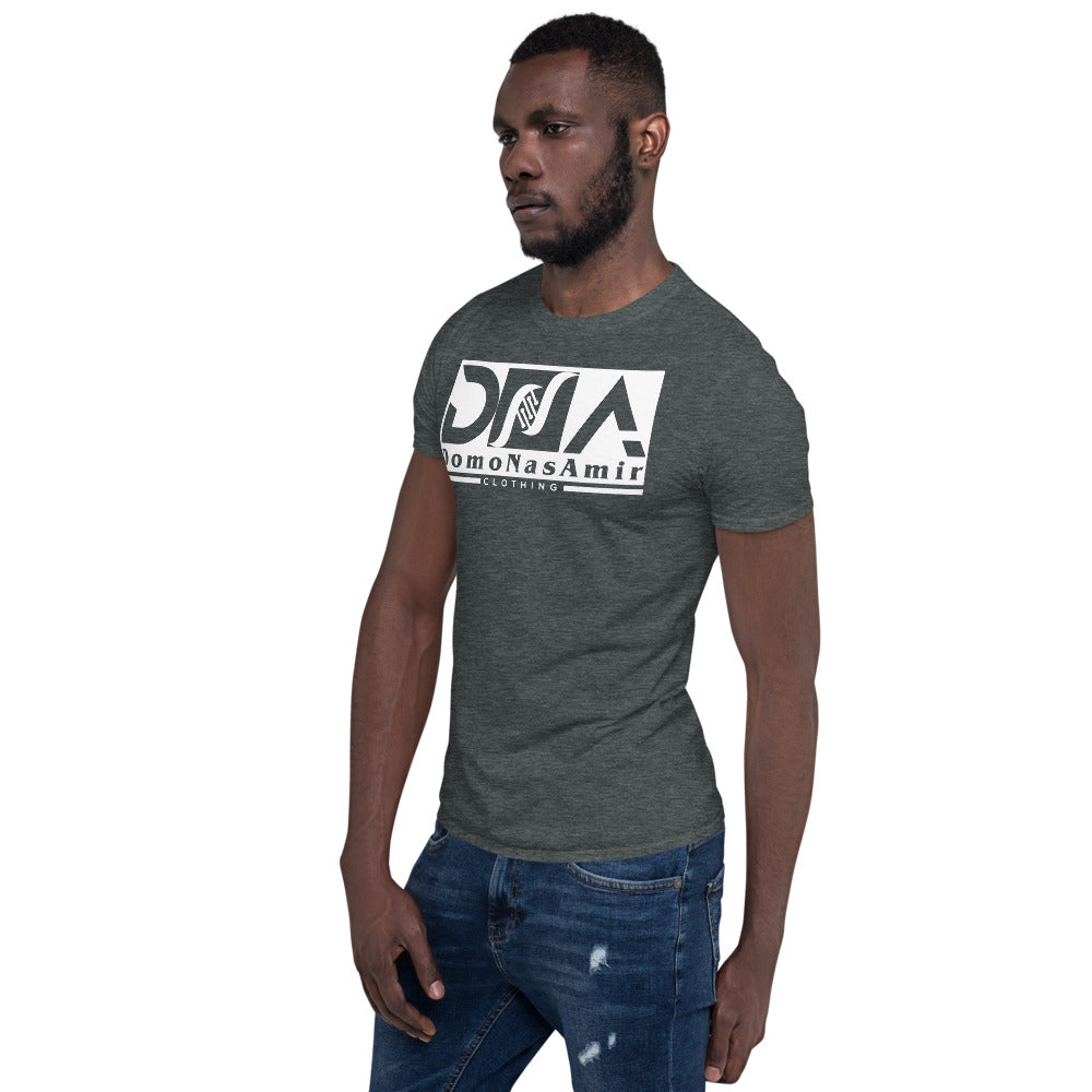 DNA Brand Short-Sleeve Unisex T-Shirt