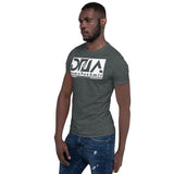 DNA Brand Short-Sleeve Unisex T-Shirt