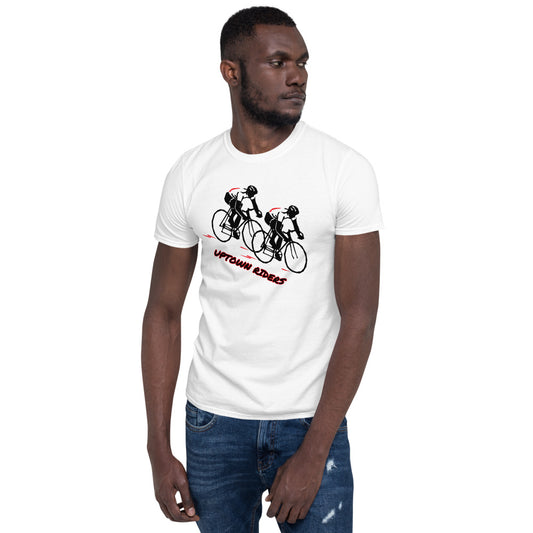 Uptown Riders Short-Sleeve Unisex T-Shirt