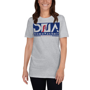 DNA Brand Short-Sleeve Unisex T-Shirt