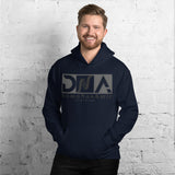 DNA Unisex Hoodie