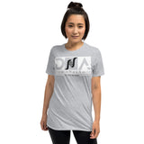 DNA Brand Short-Sleeve Unisex T-Shirt