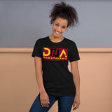 DNA Brand Short-Sleeve Unisex T-Shirt