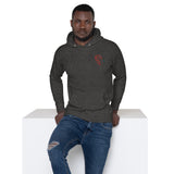 DNA Dragon Unisex Hoodie