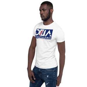 DNA Brand Short-Sleeve Unisex T-Shirt