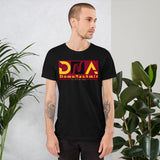 DNA Brand Short-Sleeve Unisex T-Shirt
