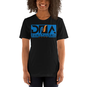 DNA Brand Short-Sleeve Unisex T-Shirt