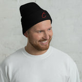 AWA Cuffed Beanie