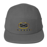 DNA Brand Five Panel Cap