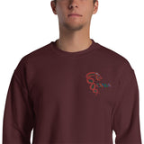DNA Dragon Unisex Sweatshirt