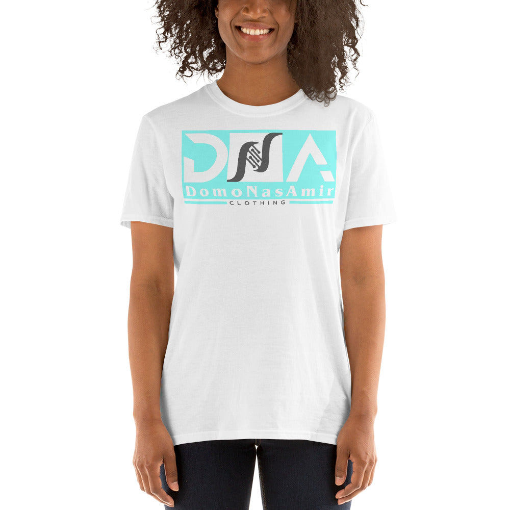 DNA Brand Short-Sleeve Unisex T-Shirt