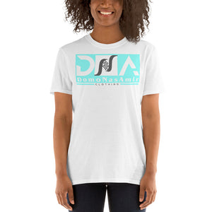 DNA Brand Short-Sleeve Unisex T-Shirt